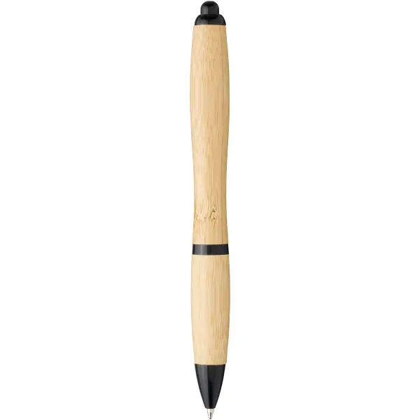 Penna a sfera in bambù Nash - Immagine 10
