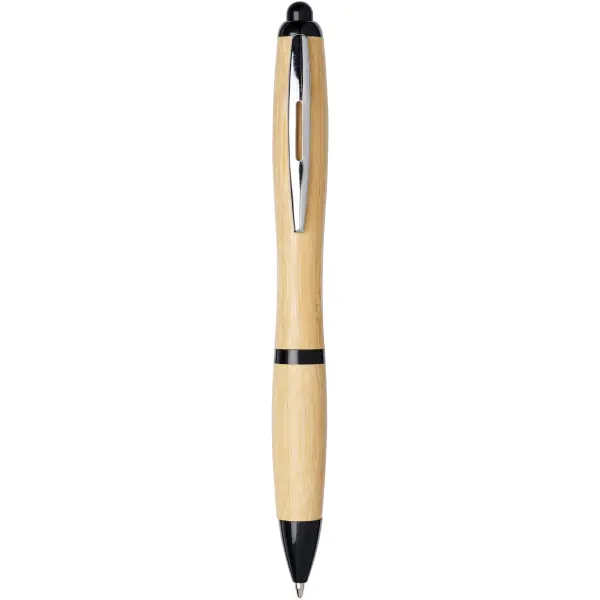 Penna a sfera in bambù Nash - Immagine 9
