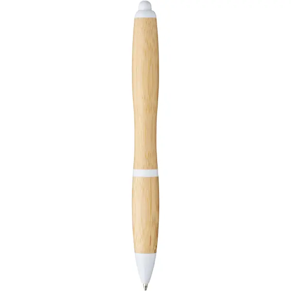 Penna a sfera in bambù Nash - Immagine 21