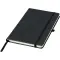 Atlana leather pieces notebook - Anteprima 4