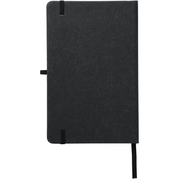 Atlana leather pieces notebook - Immagine 6