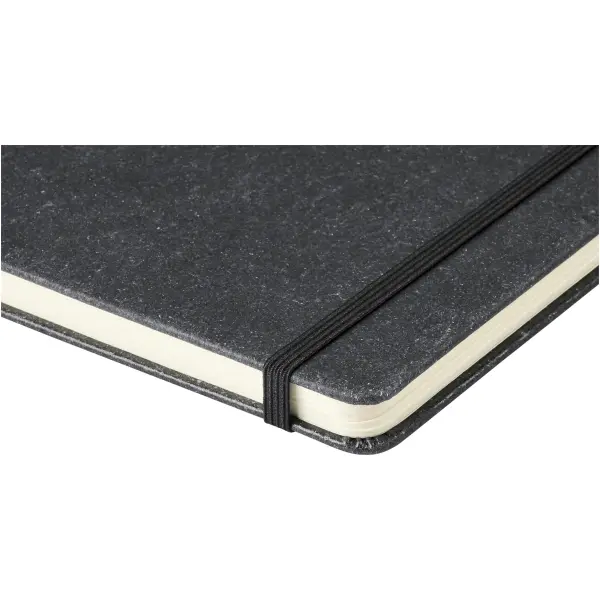 Atlana leather pieces notebook - Immagine 9