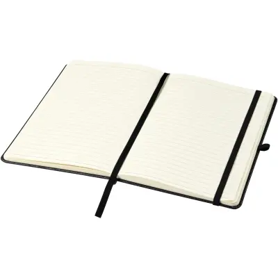 Atlana leather pieces notebook - Immagine 8