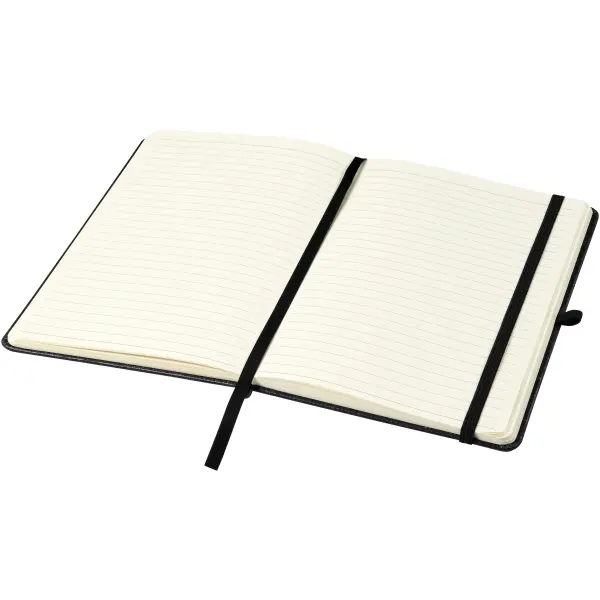 Atlana leather pieces notebook - Immagine 8