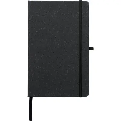 Atlana leather pieces notebook - Immagine 5