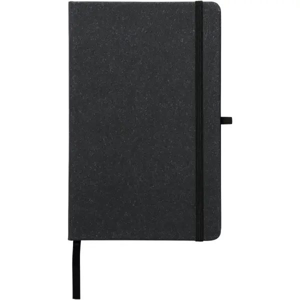 Atlana leather pieces notebook - Immagine 5