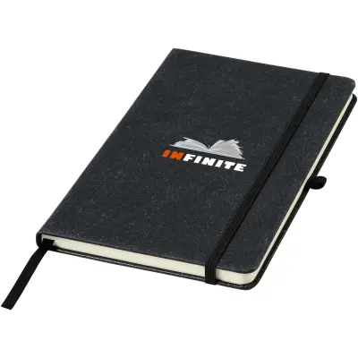 Atlana leather pieces notebook - Immagine 7