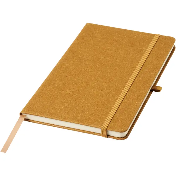 Atlana leather pieces notebook - Immagine 10