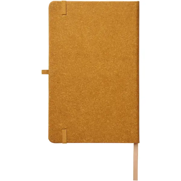 Atlana leather pieces notebook - Immagine 12