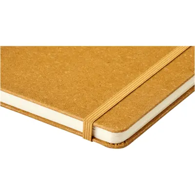 Atlana leather pieces notebook - Immagine 14