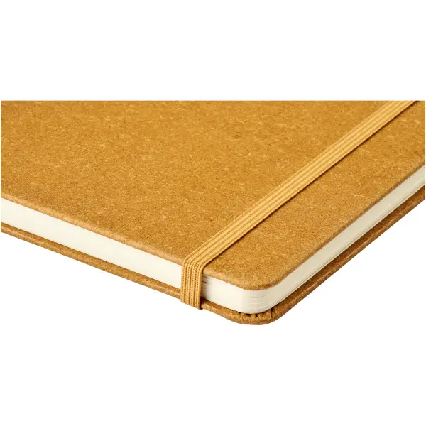 Atlana leather pieces notebook - Immagine 14