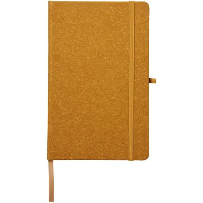 Atlana leather pieces notebook - Immagine 11