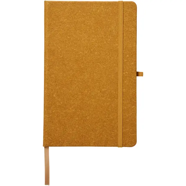 Atlana leather pieces notebook - Immagine 11