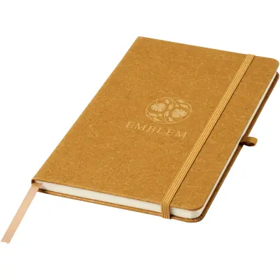 Atlana leather pieces notebook - Immagine 13