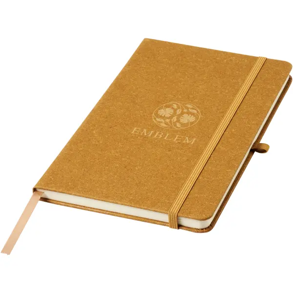 Atlana leather pieces notebook - Immagine 13