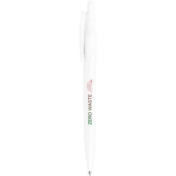 Penna in PET riciclato Alessio - Immagine 4