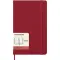 Agenda giornaliera 12 mesi con copertina rigida MOLESKINE - Anteprima 2