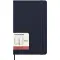 Agenda giornaliera 12 mesi con copertina rigida MOLESKINE - Anteprima 9