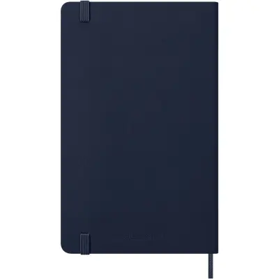 Agenda giornaliera 12 mesi con copertina rigida MOLESKINE - Immagine 11