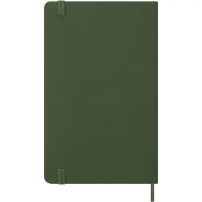 Agenda giornaliera 12 mesi con copertina rigida MOLESKINE - Immagine 18