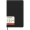 Agenda giornaliera 12 mesi con copertina rigida MOLESKINE - Anteprima 23
