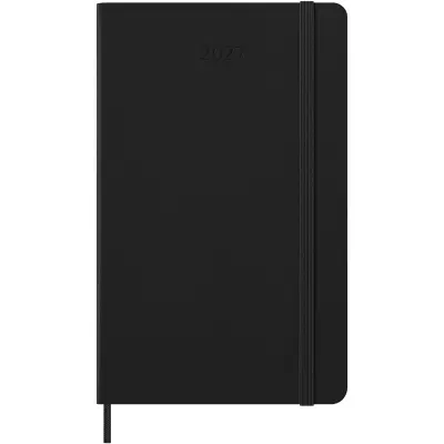 Agenda giornaliera 12 mesi con copertina rigida MOLESKINE - Immagine 24