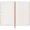 Agenda settimanale 12 mesi formato L con copertina rigida Moleskine - Anteprima 6
