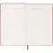 Agenda settimanale 12 mesi formato L con copertina rigida Moleskine - Anteprima 7