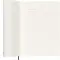 Agenda XL 12 mesi MOLESKINE personalizzabile con copertina morbida - Anteprima 12