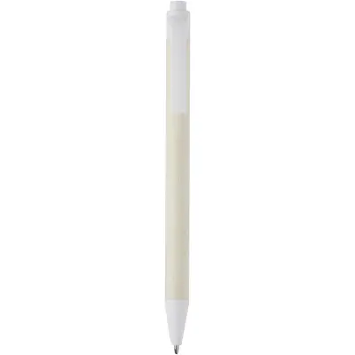 Penna realizzata con cartoni del latte riciclati Dairy Dream - Immagine 3