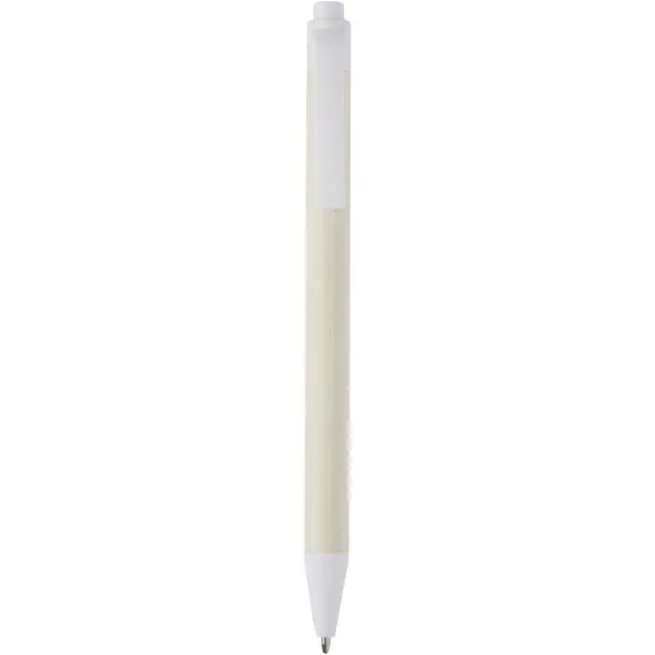 Penna realizzata con cartoni del latte riciclati Dairy Dream - Immagine 3