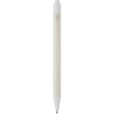Penna realizzata con cartoni del latte riciclati Dairy Dream - Immagine 4