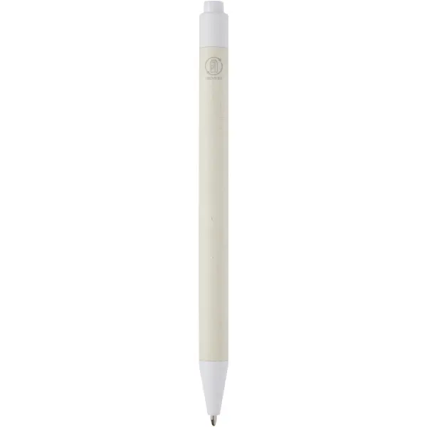 Penna realizzata con cartoni del latte riciclati Dairy Dream - Immagine 4