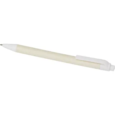 Penna realizzata con cartoni del latte riciclati Dairy Dream - Immagine 6