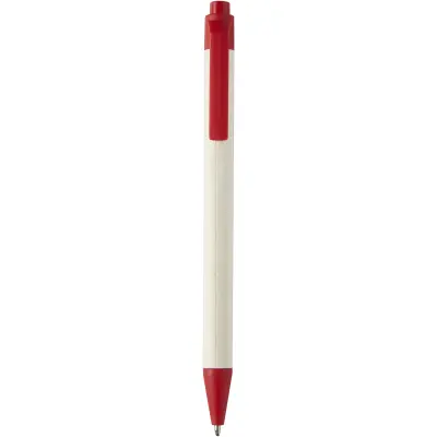 Penna realizzata con cartoni del latte riciclati Dairy Dream - Immagine 7