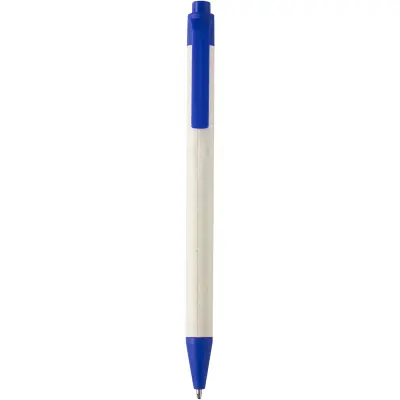 Penna realizzata con cartoni del latte riciclati Dairy Dream - Immagine 11