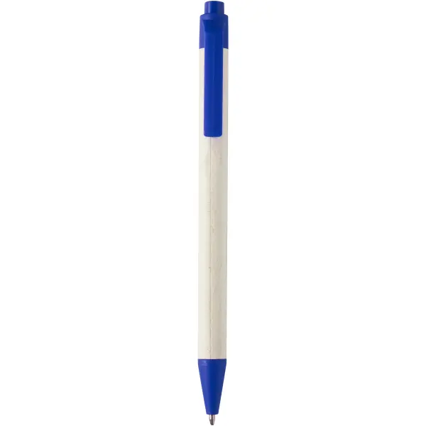 Penna realizzata con cartoni del latte riciclati Dairy Dream - Immagine 11