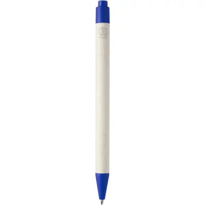 Penna realizzata con cartoni del latte riciclati Dairy Dream - Immagine 12