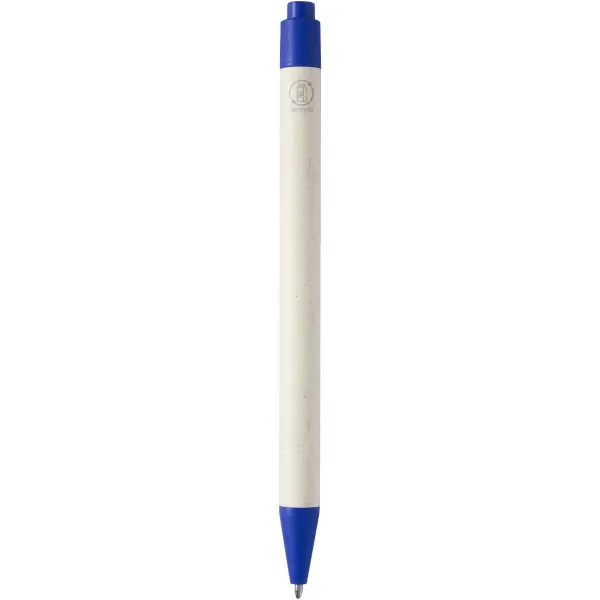 Penna realizzata con cartoni del latte riciclati Dairy Dream - Immagine 12