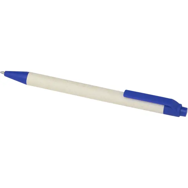 Penna realizzata con cartoni del latte riciclati Dairy Dream - Immagine 14