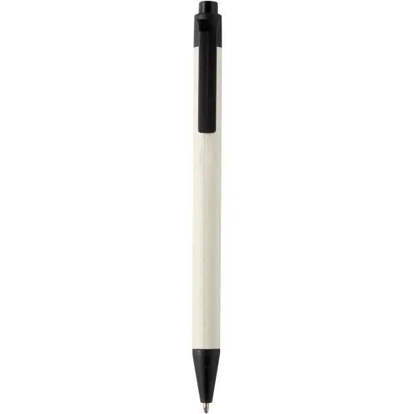 Penna realizzata con cartoni del latte riciclati Dairy Dream - Immagine 15