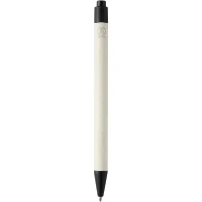 Penna realizzata con cartoni del latte riciclati Dairy Dream - Immagine 17