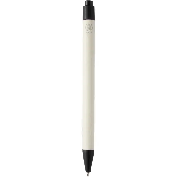 Penna realizzata con cartoni del latte riciclati Dairy Dream - Immagine 17