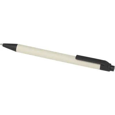 Penna realizzata con cartoni del latte riciclati Dairy Dream - Immagine 19