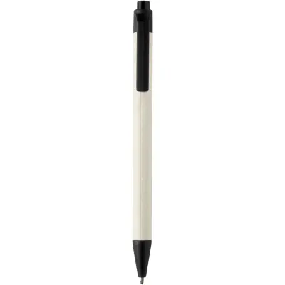 Penna realizzata con cartoni del latte riciclati Dairy Dream - Immagine 16
