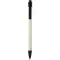Penna realizzata con cartoni del latte riciclati Dairy Dream - Anteprima 16