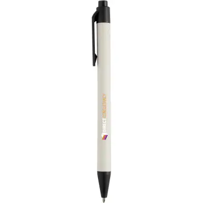 Penna realizzata con cartoni del latte riciclati Dairy Dream - Immagine 18