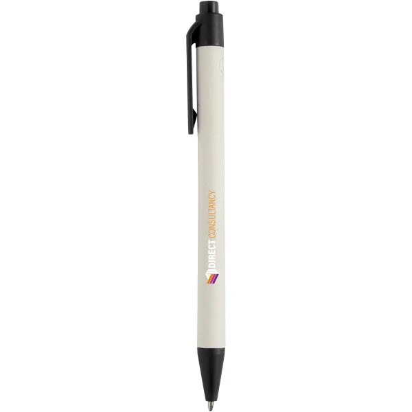Penna realizzata con cartoni del latte riciclati Dairy Dream - Immagine 18