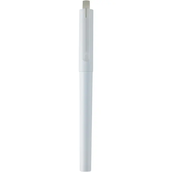 Penna gel in PET riciclato Mauna - Immagine 3