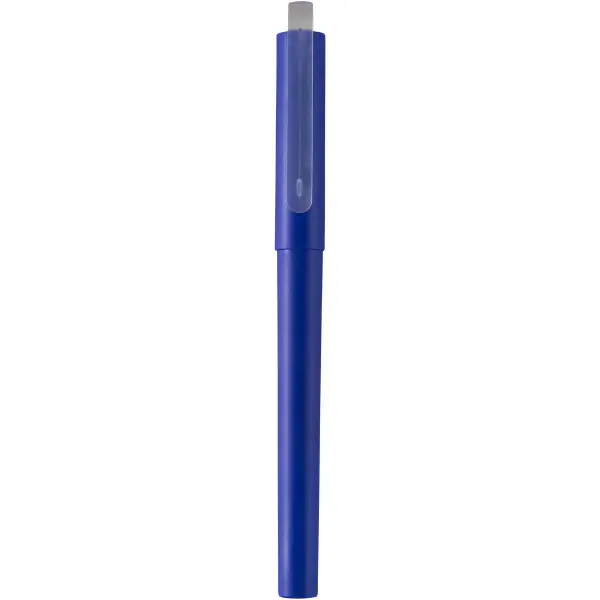 Penna gel in PET riciclato Mauna - Immagine 7